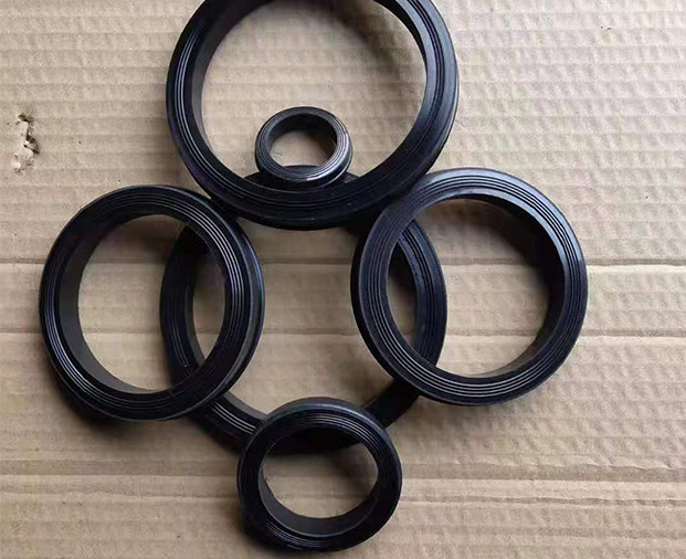 石油高壓硬管線及配件